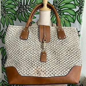 🖤GUCCI Large Santa Monica tote bag